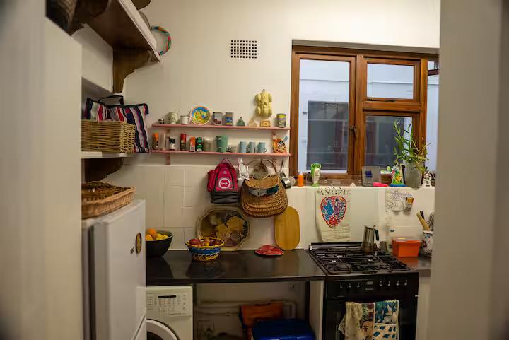 To Let 2 Bedroom Property for Rent in Muizenberg Western Cape